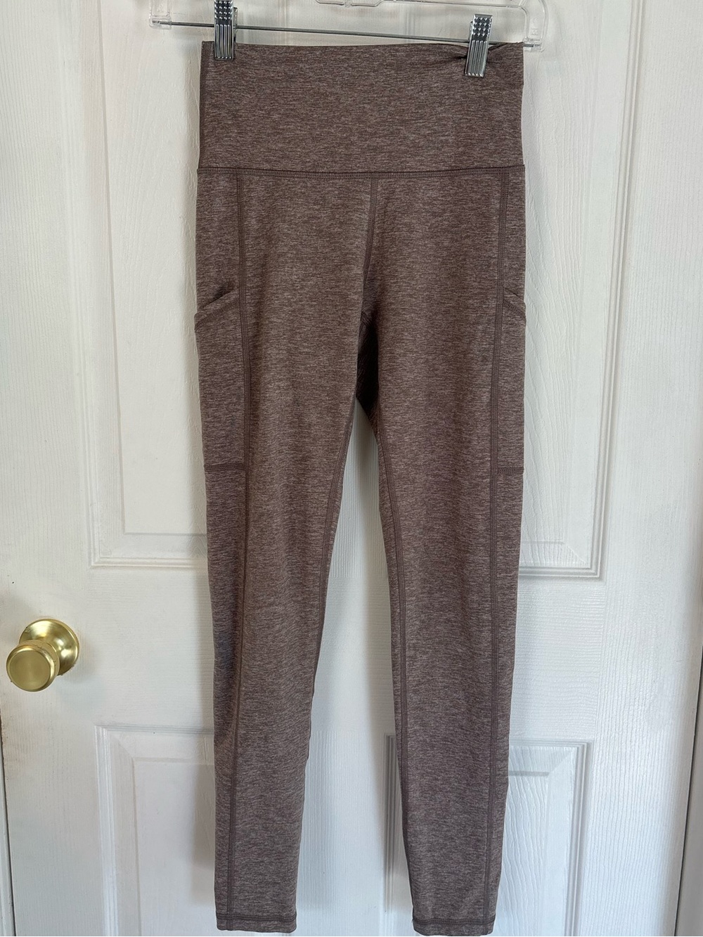 Aerie High-Waist Pocket Leggings